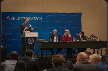 Cameron at the 2026 SelectUSA Investment Summit, photo 2